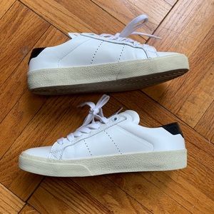 Saint Laurent Sneakers